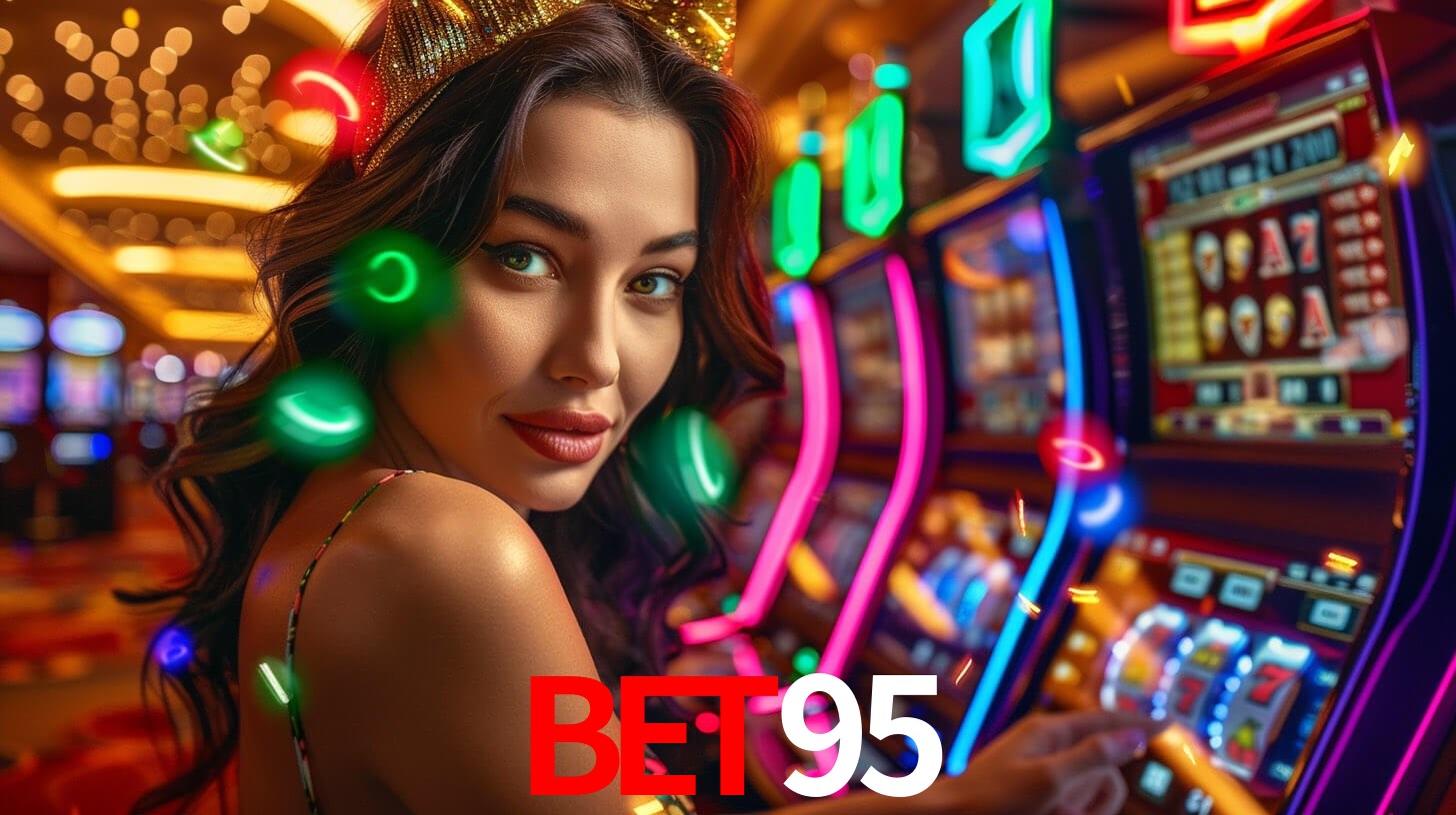 BET95.com