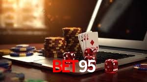 Estratégias Crash Games BET95