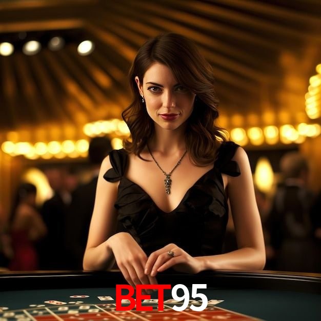 Estatísticas Esportivas BET95