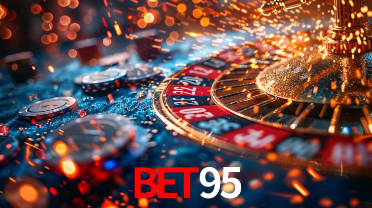 Descubra a Essência do BET95: Nossa História e Compromissos