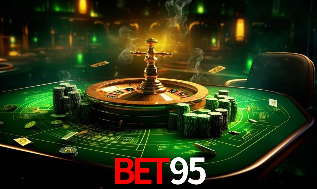Casino VIP BET95