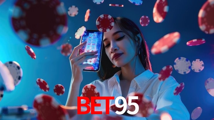 Programa VIP BET95