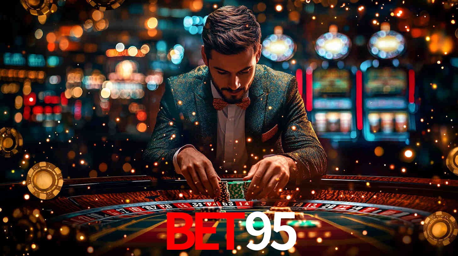 BET95 casino