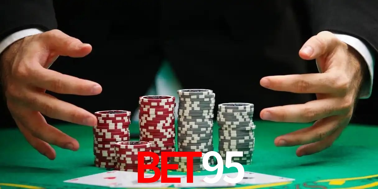 Especiais de Fim de Semana BET95