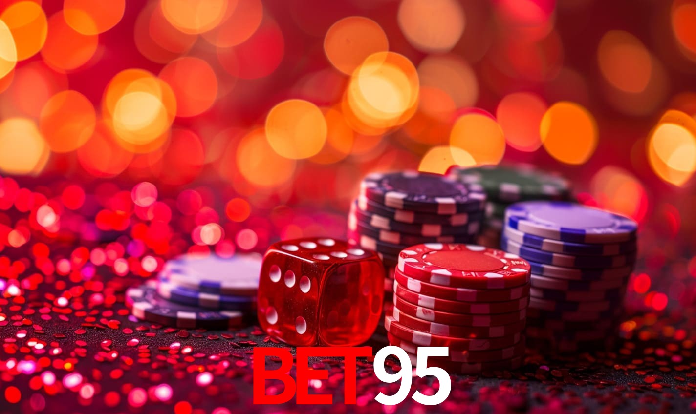 PIX Instantâneo BET95
