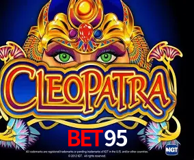 Inovações de Jogos na BET95: O Futuro das Experiências Interativas