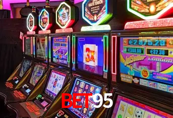 Descubra a Essência do BET95: Nossa História e Compromissos