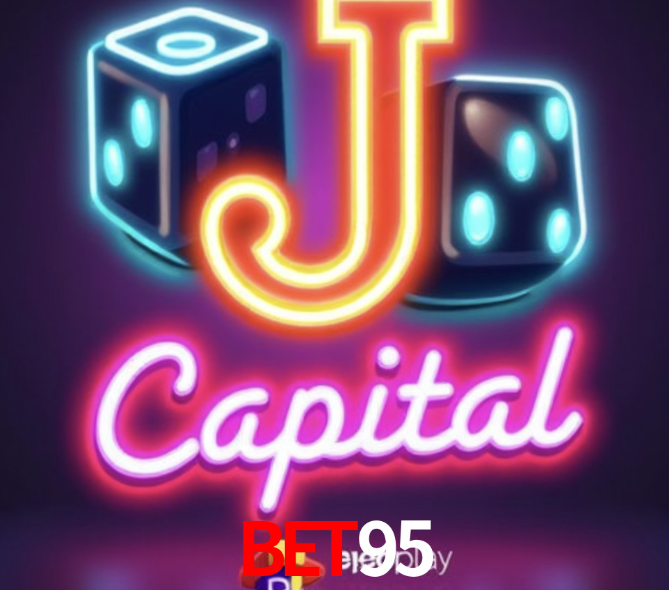 Descubra a Magia dos Jogos de Arcade no BET95