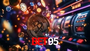 Jogo Aviator BET95
