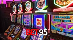 Apostas de Tênis BET95