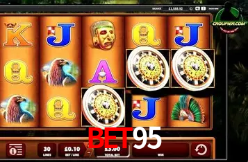 Descubra o Programa VIP da BET95: Vantagens Exclusivas para Jogadores