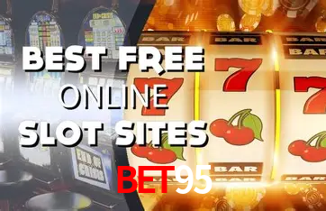 Desvendando o Mundo dos Jogos Virtuais na BET95