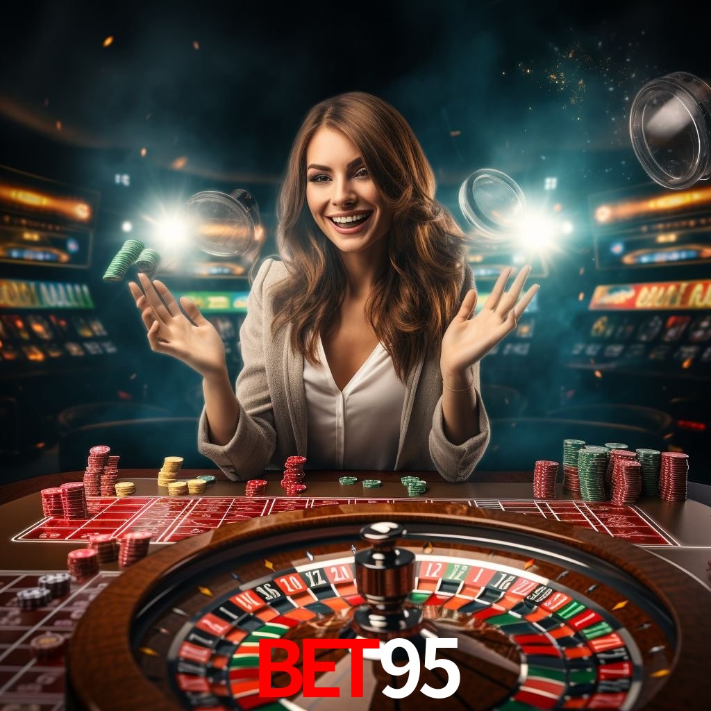 BET95,BET95.com