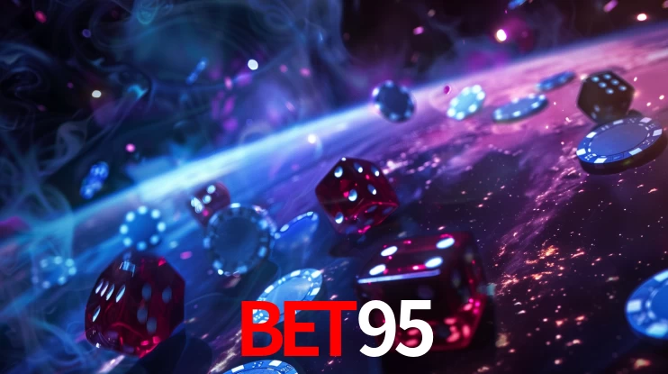 Mesa de Blackjack BET95