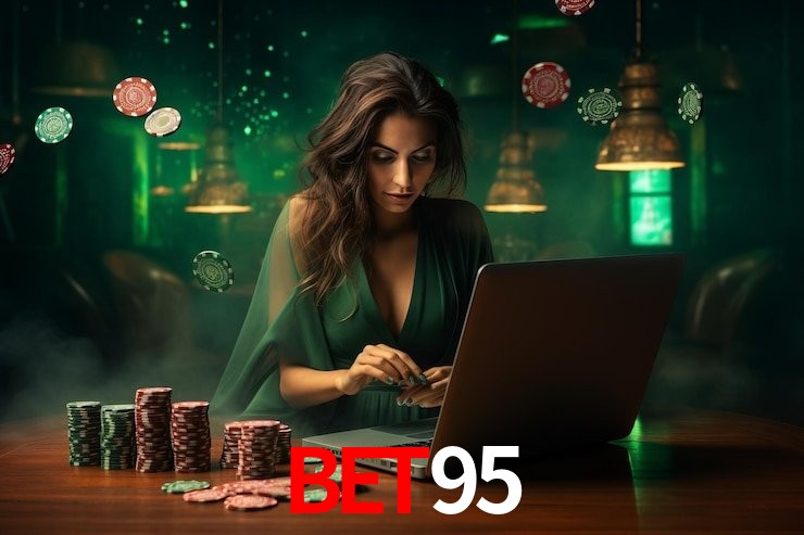 Interface Premium BET95