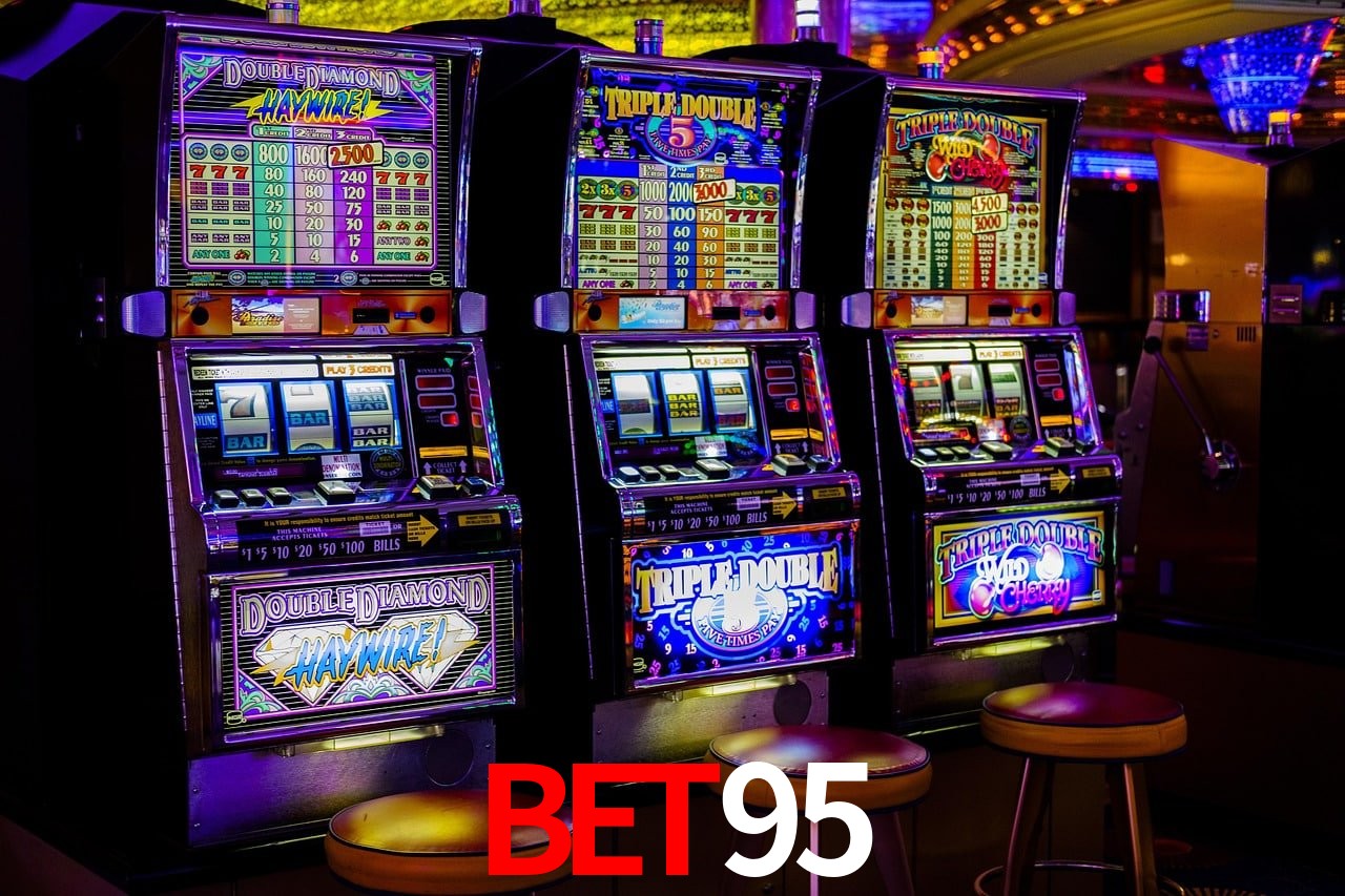 Cadastro Rápido BET95