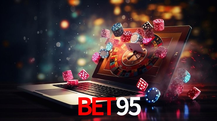 Mesa de Blackjack BET95
