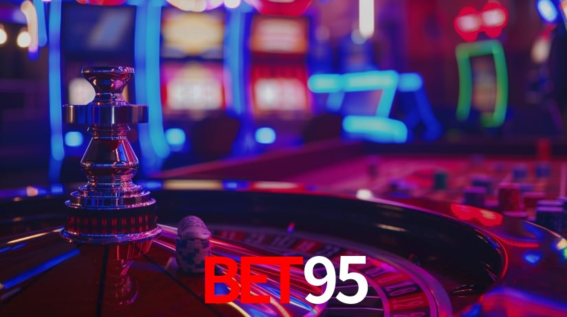 BET95.com