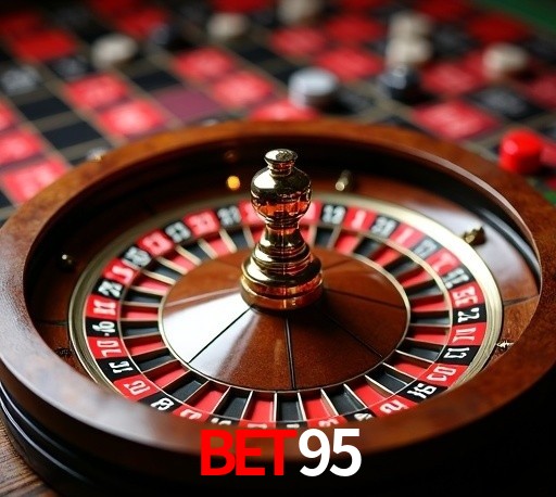Benefícios da Conta BET95