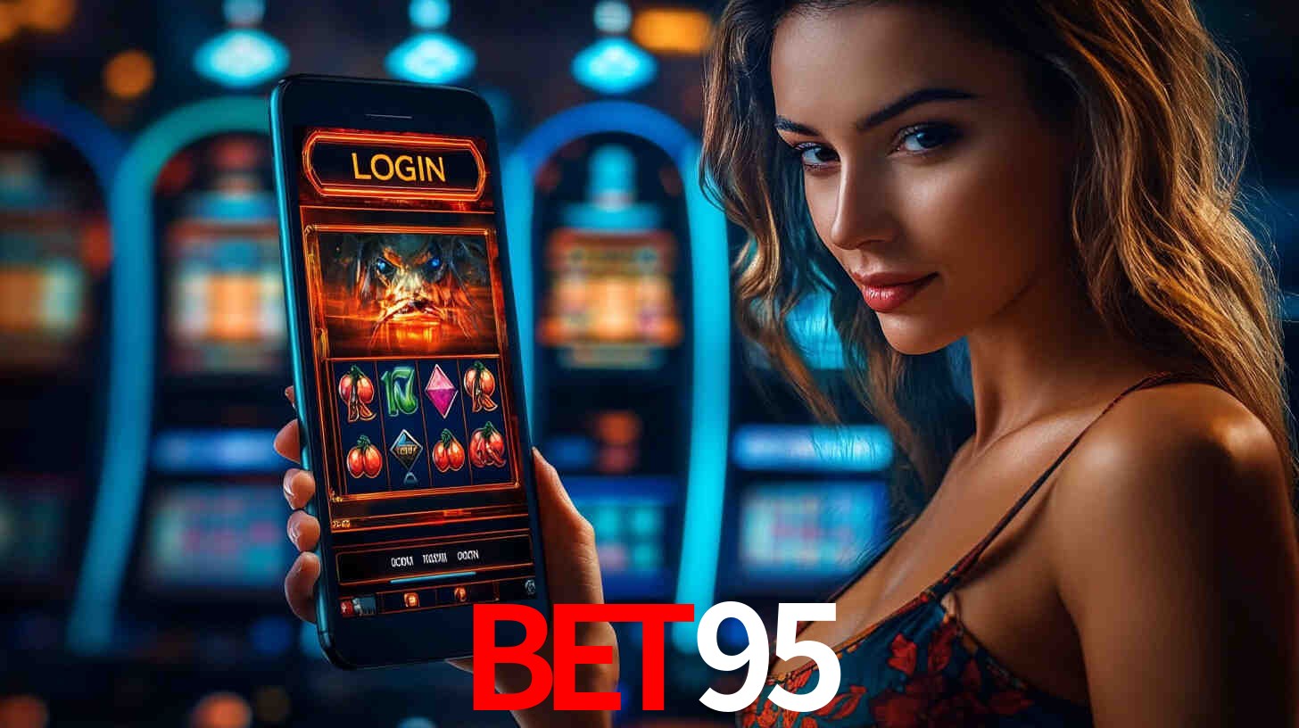 BET95 casino