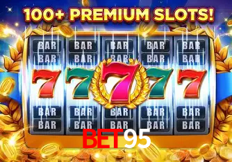 Descubra o Programa VIP da BET95: Vantagens Exclusivas para Jogadores