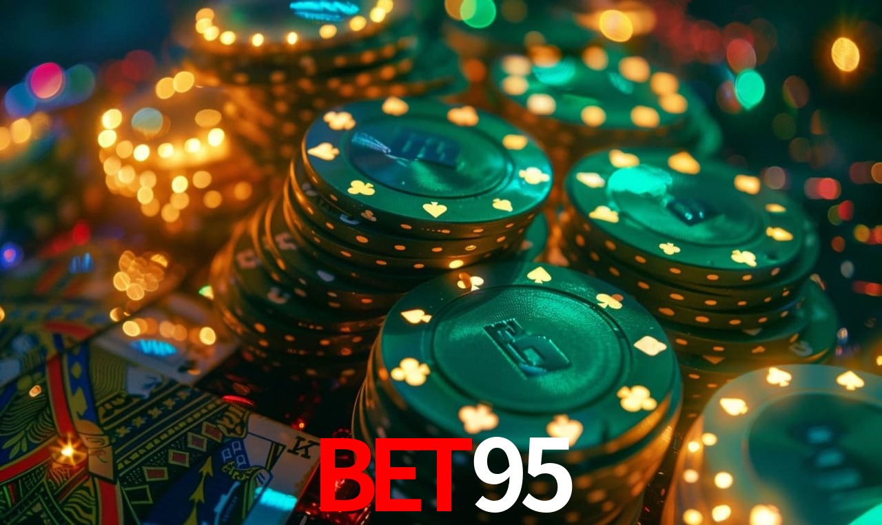 Segurança 2FA BET95