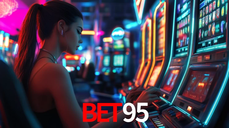 BET95 casino