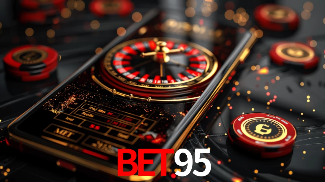 Casino Ao Vivo BET95