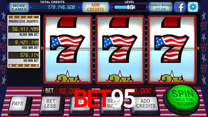 A Emoção da Loteria na BET95: Uma Chance de Mudança de Vida