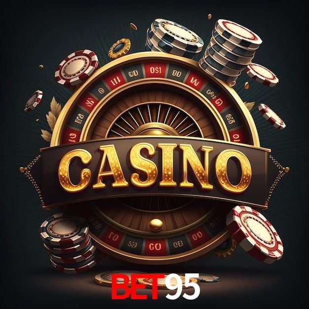PIX Instantâneo BET95