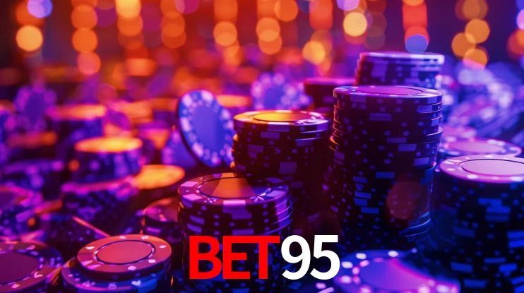 BET95 casino