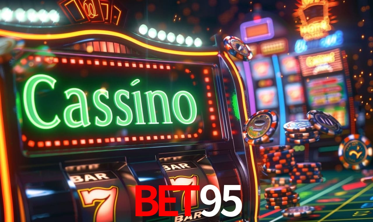 Estatísticas do Jogo BET95